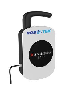Robo-Tek ROBO-PLUS V2 Complete Control Box 605595 - Genuine Pool Cleaner Spare Part
