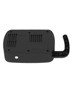 Robo-Tek ROBO-PLUS V2 Control Box Back Cover 605953 - Genuine Pool Cleaner Spare Part