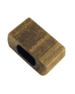Robo-Tek ROBO-PLUS/ROBO-PLUS V2 Drive Shaft Coupling Block 620060 - Genuine Pool Cleaner Spare Part
