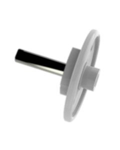 Robo-Tek ROBO-PLUS V2 Drive Wheel Baffle 605987 - Genuine Pool Cleaner Spare Part