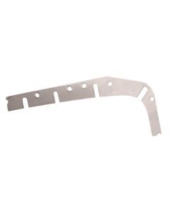 Robo-Tek ROBO-PLUS V2 Motor Box Support Bracket 605649 - Genuine Pool Cleaner Spare Part