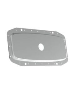 Robo-Tek ROBO-PLUS V2 Motor Box Stainless Steel Top Cover 620006 - Genuine Pool Cleaner Spare Part