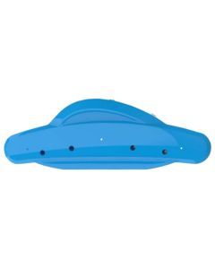 Robo-Tek ROBO-PLUS V2 Left and Right Side Covers (605013 and 605013 R) - Genuine Pool Cleaner Spare Part