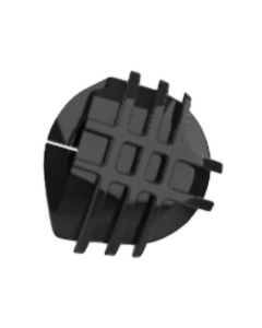 Robo-Tek ROBO-PLUS V2 Side Cover Boot (Set of 2) 604785 - Genuine Pool Cleaner Spare Part