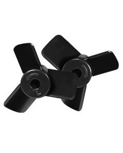 Robo-Tek Robo-Skimmer Left and Right Propeller HPS5009 (Set of 2) - Genuine Pool Cleaner Spare Part