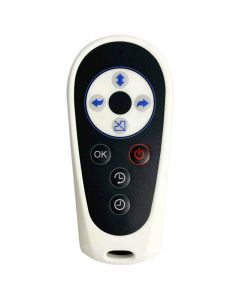 Robo-Tek ROBO-PLUS/ROBO-PLUS V2, ROBO-PRO, ROBO-MAX Universal Remote Control 838005 - Genuine Pool Cleaner Spare Part