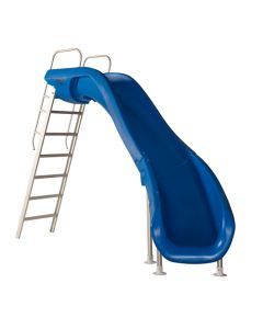 S.R. Smith Rogue2 Right Curve Slide Blue