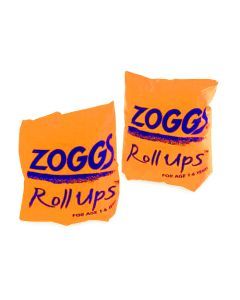Zoggs Roll Ups Suitable for Ages 1-6 Yrs Max 25Kg