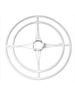 Pool Rover Deflector Wheel 5001074A - Pool Cleaner Spare Part