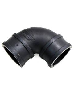 Rubber Connector Elbow 40mm FFC449