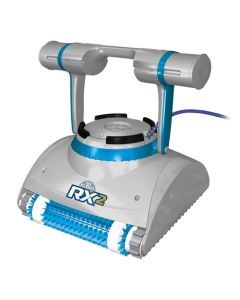 K-Bot RX-2 Floor and Wall Robotic Pool Cleaner
