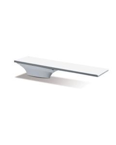 S.R. Smith Bombora Diving Board (White)