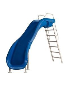 S.R. Smith Rogue2 Left Curve Slide Blue