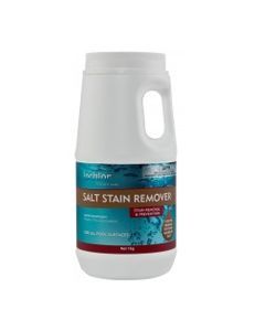 Lo-Chlor Salt Stain Remover 1Kg (granular) - Pool Chemical