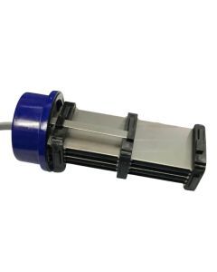 Saltmate RP30 Pool Chlorinator Cell w/ 'O' Ring and Lead (Genuine) - Self-Cleaning Chlorinator Spare Part