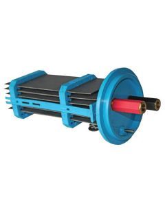 Generic Pool Chlorinator Cell for Saltmate SM110SC w/ 'O' Ring, Lead Made by Kawana - Self-Cleaning Chlorinator Spare Part