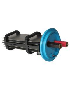 Generic Pool Chlorinator Cell for Saltmate SM120 w/ 'O' Ring, Lead Made by Kawana - Chlorinator Spare Part