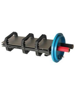 Generic Pool Chlorinator Cell for Saltmate SM90 w/ 'O' Ring, Lead Made by Kawana - Chlorinator Spare Part
