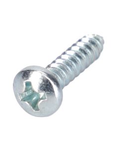 Astral Pool E-Series, Filtrite CE Chlorinators, Viron Connect 10 Pan Head 4.5mm x 10mm Screw 78751 - Genuine Spare Part