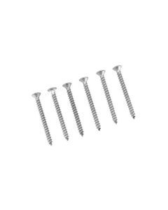 Hayward Pool Vac Ultra - Middle Body Screw (6 Pack) AXV057P - Pool Cleaner Spare Part