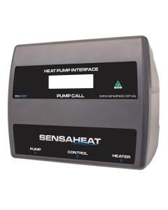 SensaHeat DT-H5RO-I Pump Interface / Controller for Pool Heat Pumps