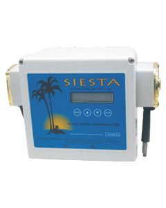 Siesta Automatic Chlorine and Acid Feeders CPHP  - Pool and Spa Products