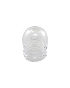Davey PRAHER Multiport Valve Short Sight Glass 40mm  100172