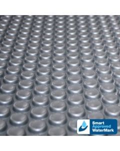 Abgal Oasis Silverback 500 Solar Bubble Spa Cover