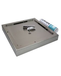 Hide Skimmer Lid Kit - Pool Accessories