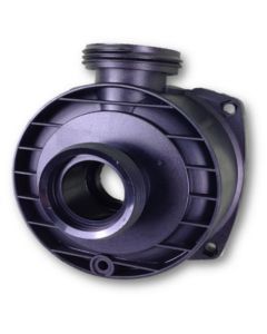 Spa-Quip Magnum Booster Pump Front - Spa Pump Part (Wet End) Q6729 - Spa Spare Part