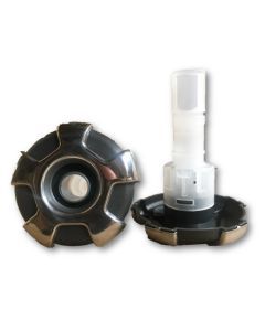 CMP/Sapphire 300 Series 3.25 Directional Jet A-23436-012-790 - Spa Spare Part