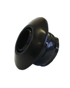 Spa Electrics Eyeball Push in SE701 BLACK (CONCRETE) 40mm