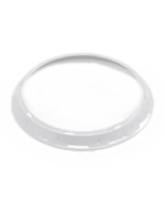 Spa Electrics AGRX 004R1 Fibreglass Skirt - Clear