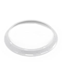 Spa Electrics AGRX 004R1 Fibreglass Skirt - White