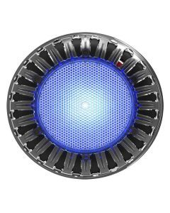 Spa Electrics Atom EMC Series 1 x Blue LED Colour Concrete Niche Mount Pool Light
