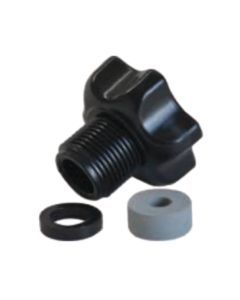 Spa Electrics Atom EMC Series Pool Light Cable Gland