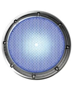 Spa Electrics AURX Series Blue LED Colour Retro-Fit Niche Mount Pool Light. Replaces Filtrite / PAR56