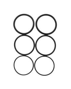 Spa Electrics EMRX 12 O'Ring Adaptor Kit