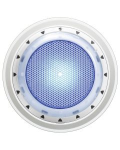 Spa Electrics Photon GKC Series 1 x Blue LED Colour Surface Mount Pool Light w/ Concrete Mounting Kit