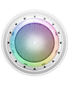Spa Electrics Photon GKC Series 1 x Multi Plus RGB+W LED Colour Surface Mount Pool Light w/ Concrete Mounting Kit
