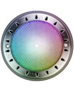 Spa Electrics Quantum WNRX / WN9RX Series Multi Plus RGB+W LED Colour Retro-Fit Niche Mount Pool Light