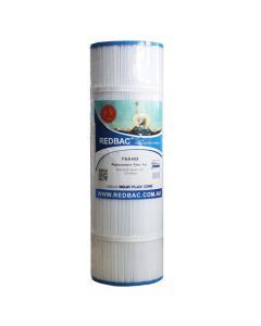 Spa-Quip Series 1000 C75 Niche Replacement Cartridge Filter Element (Generic, Non-Genuine) FC-FAA408