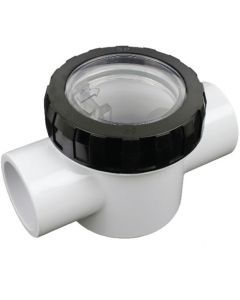 Spa Quip check valve 50mm