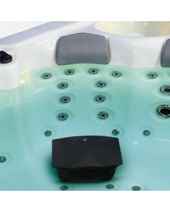 Life Deluxe Spa Seat Cushion - Spa Accessories