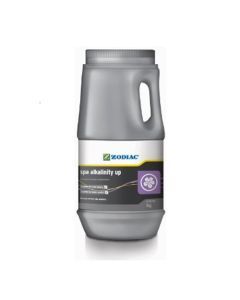 Zodiac Spa Alkalinity Up 1Kg - Spa Chemical