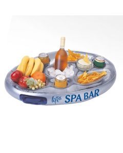 Life Floating Spa Bar - Spa Accessories