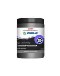 Zodiac Spa Calcium Up 500g - Spa Chemical