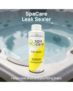 SpaCare Leak Sealer 500mL – Spa Chemical