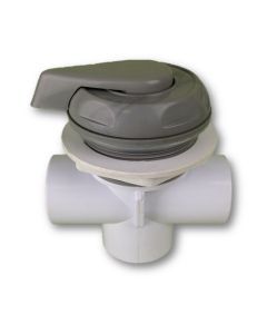 CMP 1 3 Way Diverter A-25039-009 - Spa Spare Part