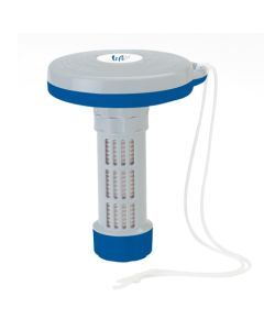 Life Spa Deluxe Floating Dispenser (Bromine Feeder) - Spa Accessories